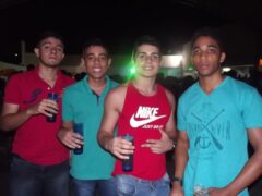 Natal Open Prime